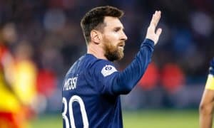 Месси келса, мен кетаман!