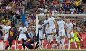 "Барселона" - ПСВ  4:0 (видео)