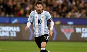 Месси Аргентинанинг қайси футболчиларини ЖЧ-2018да ўйнашини таъқиқлагани маълум бўлди