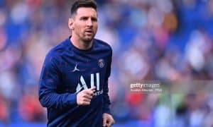 Наҳотки! Месси АҚШ клубига ўтади (ми?)