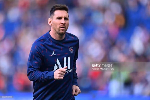 Наҳотки! Месси АҚШ клубига ўтади (ми?)