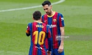 "Интер" Майами устози: Улар дам олмоқчи эмас 