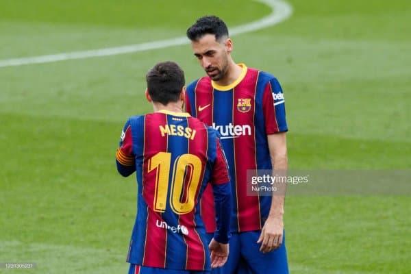 "Интер" Майами устози: Улар дам олмоқчи эмас 