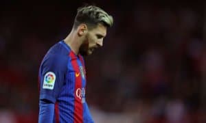 Вальверде "Олтин тўп" номзодлари орасида Мессининг 5-ўринда қайд этилгани ҳақида ўз фикрини билдирди