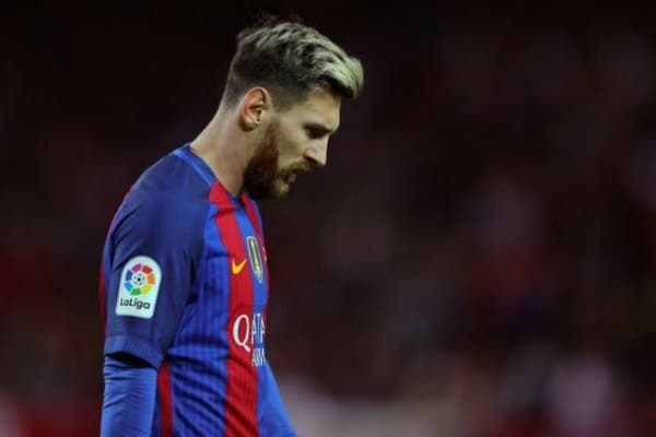 Вальверде "Олтин тўп" номзодлари орасида Мессининг 5-ўринда қайд этилгани ҳақида ўз фикрини билдирди