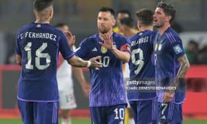 Скалони: Нима бўлса ҳам жамоа унинг атрофида қурилади 