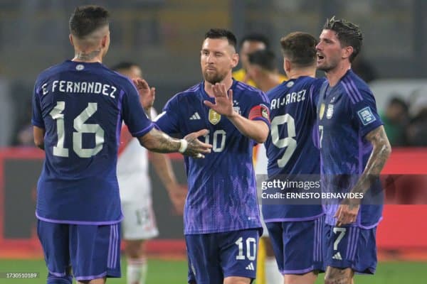 Скалони: Нима бўлса ҳам жамоа унинг атрофида қурилади 