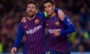 Messi bergan sovg‘a u uchun hamon qadrli