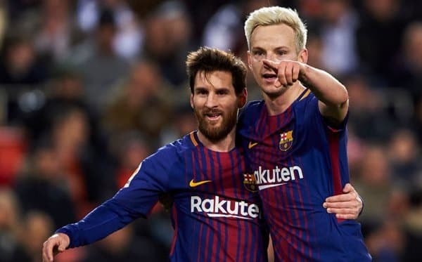 "Барселона" эртага "Уэска"га қарши етакчи футболчиларисиз ўйнайди