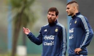 "Ювентус" Роналду ўрнига "Барса" тарбияланувчисини олиб келмоқчи