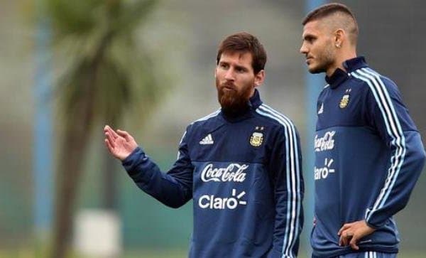 "Ювентус" Роналду ўрнига "Барса" тарбияланувчисини олиб келмоқчи