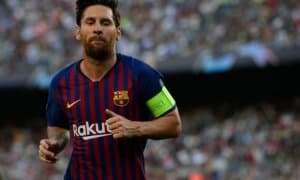 ПСВ Месси гол урган ЕЧЛдаги 30-жамоа бўлди