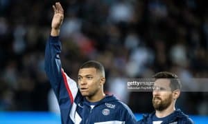 ЕЧЛ. Гуруҳ босқичининг рамзий терма жамоаси эълон қилинди. "Реал" ва "Сити"дан бирорта футболчи йўқ!