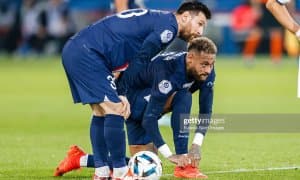 Месси ва Неймарнинг ПСЖдаги маоши аниқ. Улар Мбаппедан анча кам олади!