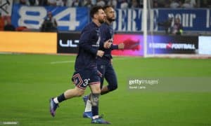 Франция чемпионати: ПСЖ – "Лилль". Месси ва Неймар асосий таркибда!