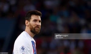 Мессининг қайси жамоага ўтиши ойдинлашмоқда