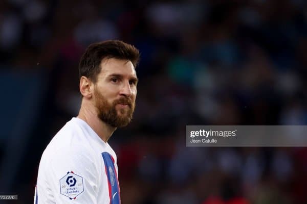 Мессининг қайси жамоага ўтиши ойдинлашмоқда