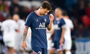 Мессининг Францияда ишлари яхши эмас