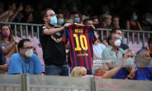 Мессининг отаси Леонинг "Барса"га қайтишини истаяпти