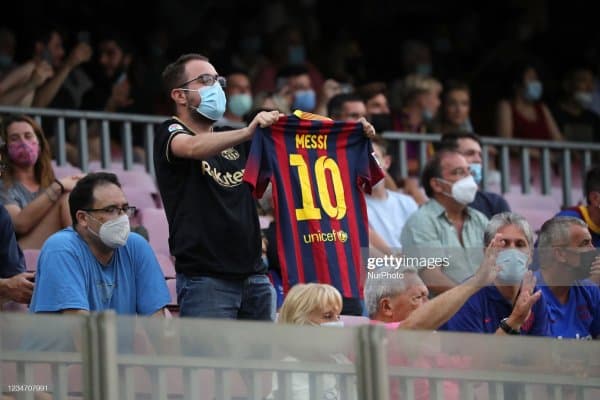 Мессининг отаси Леонинг "Барса"га қайтишини истаяпти