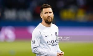 Мессининг иши юришмаяпти