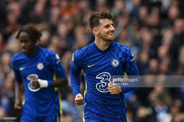 АПЛ. "Челси"ни "Норвич"га қарши ўйинда тўхтатиб бўлмади