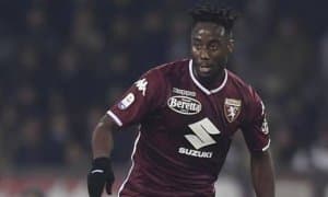 "Торино" футболчисини "Рома" ва "Тоттенхэм"га сотишни истамади