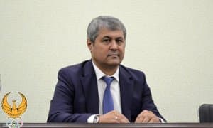 "Uzbek Tigers"га янги менежер тайинланди