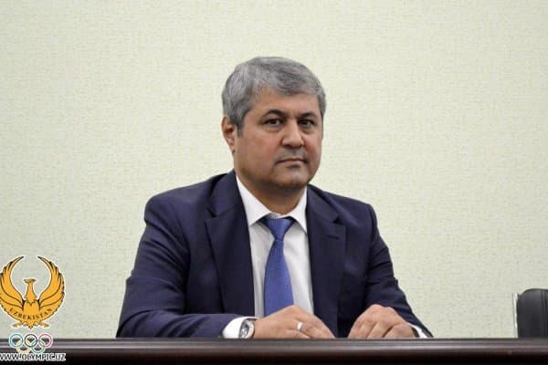 "Uzbek Tigers"га янги менежер тайинланди