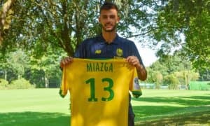 "Челси" футболчисини француз клубига ижарага бериб юборди