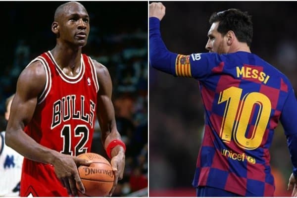 Месси ва Жорданнинг ўхшашлиги нимада? Сетьен жавоб берди