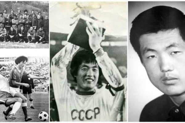 Майдондаги профессор ёхуд Михаил Ан ҳақида