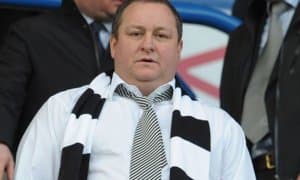 “Ньюкасл”нинг собиқ хўжайини ўзига янги клуб сотиб олмоқчи