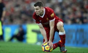 "Ливерпуль" етакчисининг қачон сафга қайтиши маълум бўлди