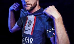 ПСЖ "Интер" ҳимоячиси билан шартнома имзолади