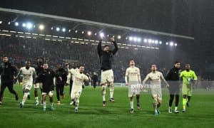 "Милан"ни 11 ўйиндан бери мағлуб эта олишмаяпти (фото)