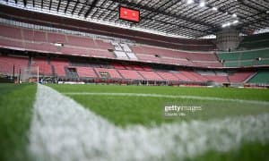 А Серия. "Милан" - "Торино": Асосий таркиблар маълум 