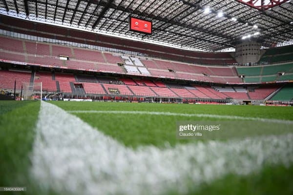 А Серия. "Милан" - "Торино": Асосий таркиблар маълум 