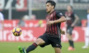 "Милан" футболчиси фаолиятини Аргентинада давом эттиради