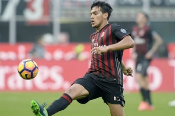 "Милан" футболчиси фаолиятини Аргентинада давом эттиради