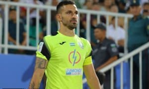 ОФК кубогидаги иштирок, "Пахтакор"га нега ўтмагани ва унга қарши ўйнаган энг яхши ҳужумчи ҳақида – Милан Митрович билан КАТТА интервью