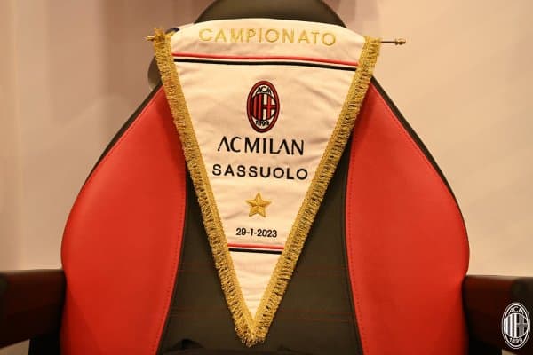 А Серия. "Милан" ва "Сассуоло" ўйинининг асосий таркиблари эълон қилинди