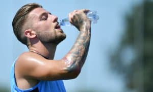 «Реал» Модричга муносиб ўринбосар топди