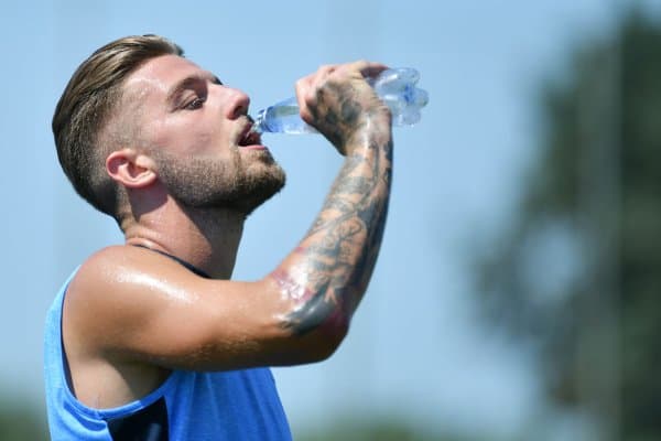 «Реал» Модричга муносиб ўринбосар топди