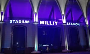 Ўзбекистоннинг энг муҳташам стадионига янги раҳбар тайинланди