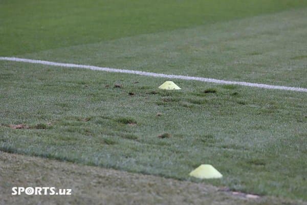 "Миллий" стадиони майсасининг ҳолати қандай? Арена ўйин ўтказишга тайёр эмасми? (Фотогалерея)