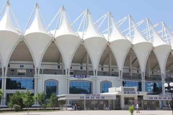 Футбол академиялари диетологлари иштирокида семинар ўтказилади