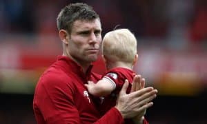 Бу мавсум "Ливерпуль" етакчиси учун сўнггиси бўлиши мумкин