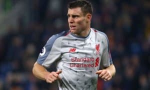 Nike Жеймс Милнерга махсус бутса тайёрлади