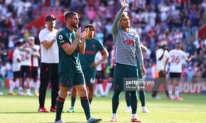 "Брайтон" "Ливерпуль" футболчисининг трансферини эълон қилди (фото)